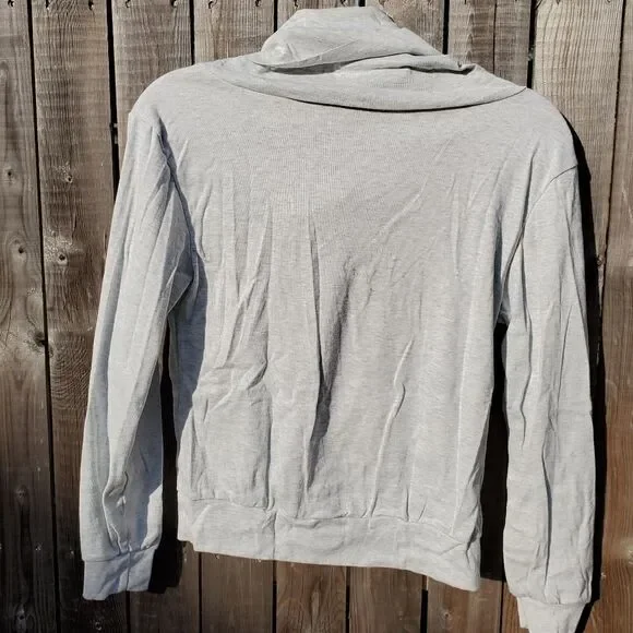 Gray Tunic   - Picture 6 of 10